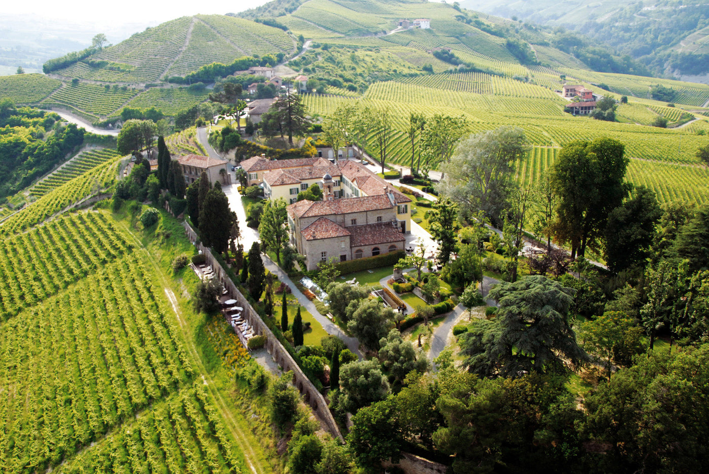 Relais San Maurizio — photo 3